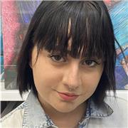 Soy una chica con un amplio conocimiento de inglés ,matemáticas,lengua,ciencias