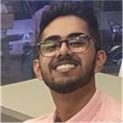 Maths tutor teaches student of all ages