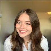 I give personalised general- and business English lessons to students of all ages, ranging from 7 year-old to 60 year-old.