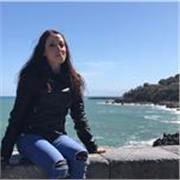 Svolgo lezioni d'Inglese online,con possibilità di spostamento.Per studenti delle scuole medie e superiori.
Città: Villabate.