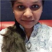 Pranathi Viddamari