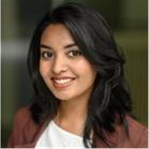 Ielts Expert Teaching English Language To All Levels. Bushra S.