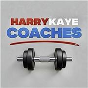 A personable fitness coach helping people who are new to the gym.