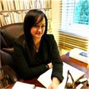 UK-qualified lawyer and psychologist in training, teaching practical Polish lessons.