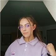 Cécilia