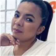 Maestra de apoyo para nivel educativo básico y nivel superior