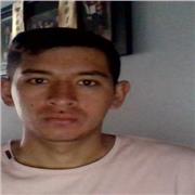 Tecnologo en actividad fisica y cultura con experiencia en enventos deportivos especialmente en grupos de infancia y adolecencia