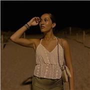 Soy una persona carismática, trabajadora e innovadora que busca el beneficio de los alumnos con metodología innovadora