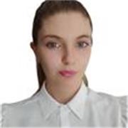 Profesora de inglés para todas las edades hasta nivel intermedio