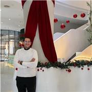 Experienced German trainer, practical, exam-focused, student-centered, professional, adaptable, motivating, results-driven.