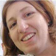 Traduttrice di inglese e spagnolo con molti anni di esperienza