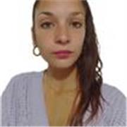 Me considero una docente de inglés responsable, paciente y comprometida con el aprendizaje para todas las edades.