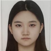 Native Korean speaker and done tutoring for English as well. Great skills in math.