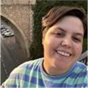 Educadora Infantil con experiencia en clases particulares a primaria