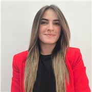 Soy Licenciada en Bioquímica, con master en Biotecnología molecular y PhD en Toxicología ambiental.