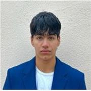 Estudiante, Titulado con la ESO cientifica y aunque me cuestan las matematicas Avanzadas puedo enserñar matemicas basicas