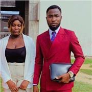 Nathan ABIGAKAI BELLO