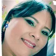 Descubrí mi vocación por la enseñanza y deseo transmitir a los más pequeños el amor al estudio y enseñarles a leer y a escribir en español