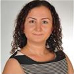 Çagla Keskin