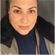 Licenciada en comunicación social