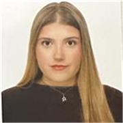 Estudiante grado Ed Primaria, clases de repaso para cualquier asignatura de primaria, destacando en inglés, lengua, gallego y mate