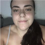 Me saqué la eso , puedo enseñar bastante bien