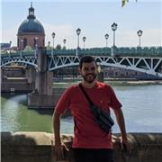 Profesor para educación primaria y secundaria obligatoria de inglés