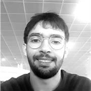 Professeur de Math