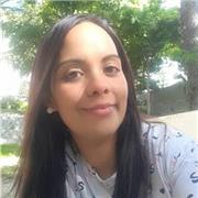 Profesora de Biología para público en general (escolares y universitarios)