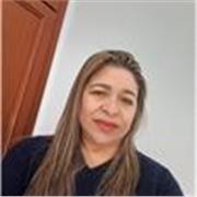 Soy una persona activa y enseño lo que se, para que el conocimiento pueda ser de todos