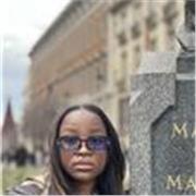 Profesora de francés y de español a extranjeros 