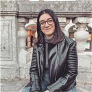 Sono una studentessa che sta per laurearsi alla magistrale in Psicologia dell'Università degli studi di Padova. Per chi vuole migliorare nel proprio rendimento o per chi semplicemente è interessato ad approfondire le scienze sociali, mi impegnerò ad aiuta