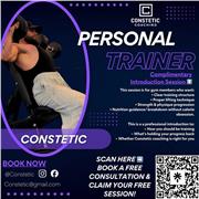 Constetic