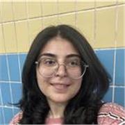 ¡Hola! Soy Lamia, profesora de español para extranjeros.