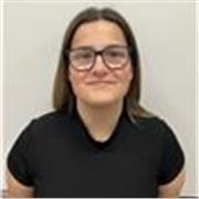 Se me daba bastante bien las matemáticas en esa etapa y podría enseñarlo 