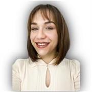 I am a career advisor with a PG Cert in Career Development Profession. 