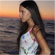 Hola soy Roberta una estudiante Erasmus de Italia, vivo aquí en Murcia y doy clases de italiano
