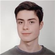 Doy clases de Biología online desde primaria, pasando por la ESO, hasta bachillerato. Estudio Biotecnología en la universidad