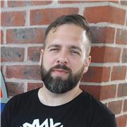 Insegnante di Art Direction, Graphic Design e Motion Graphic