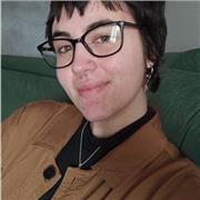 Doy clases particulares de repaso y apoyo de primaria. Estudiante de educación infantil, nivel b2-c1 de inglés y A2 de francés