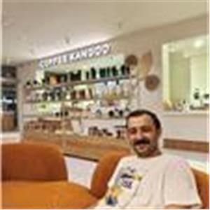 Mehmet Baran Çaprak