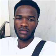 Caleb Oluwagbogo
