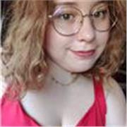 Sé mucho sobre Historia del arte, hablo inglés fluidamente y me gusta enseñar 