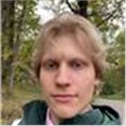 Profesor nativo hablante de inglés con nivel B1/B2 de español que da clases a adultos