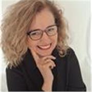 Profesor de español para extranjeros nativa, filóloga, master en ELE, título de la enseñanza ELE lnline