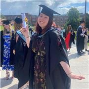 I would give tailored guidance for your course and level.