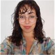Profesora de clases online de alemán hasta nivel B1