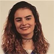 Buenas, me llamo Laura Pérez. Imparto clases particulares en mi domicilio de Euskera, cobro 12 y la primera clase es ! Cualquier duda escríbeme y charlamos