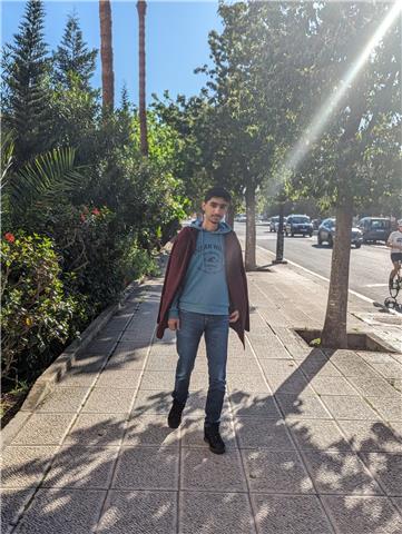 Ayoub