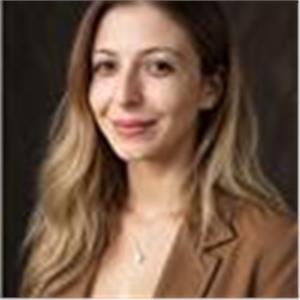 Gülsen Yalçin